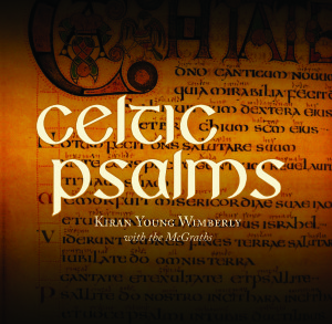 Celtic Psalms album cover
