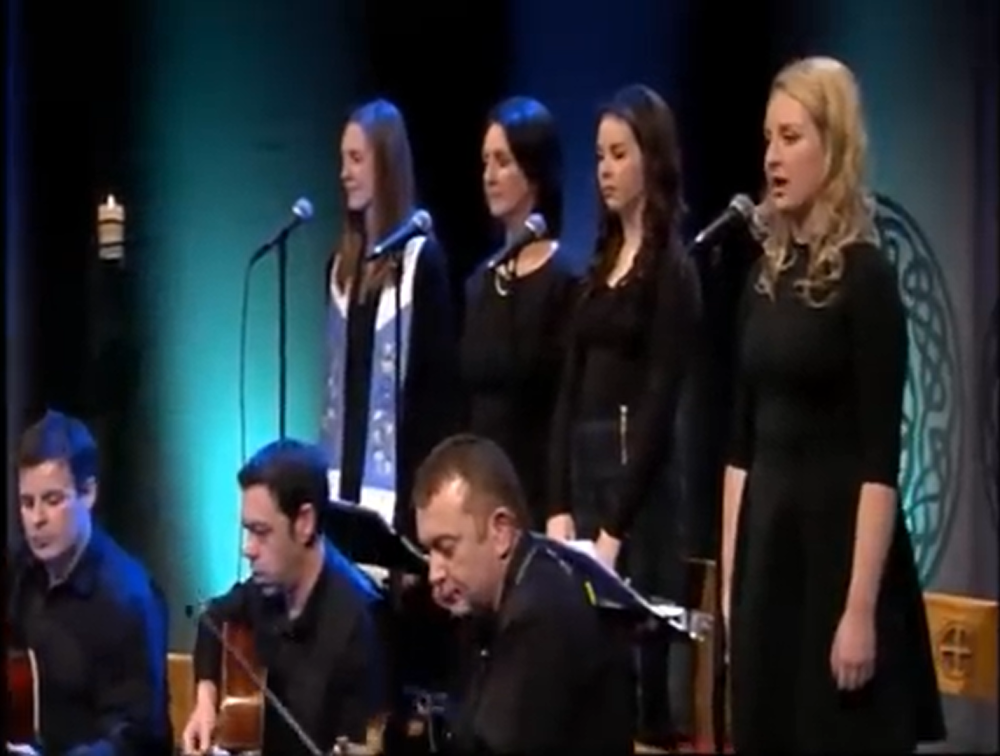 Psalm 22: My God, My God